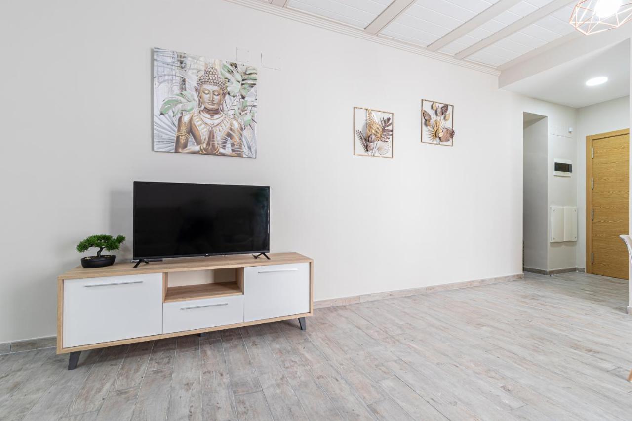 Allo Apartments Plateros Centro Jacuzzi Comunitario Jerez de la Frontera Kültér fotó