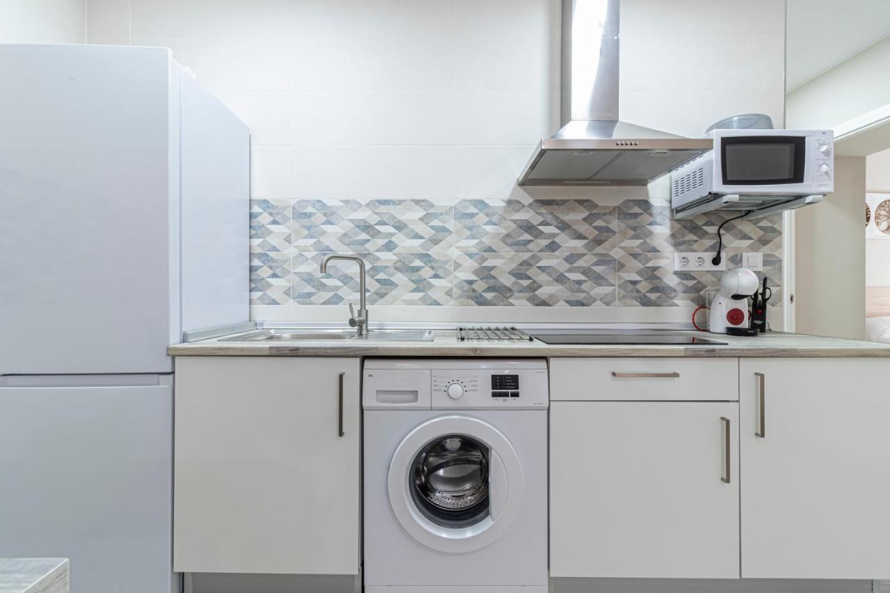 Allo Apartments Plateros Centro Jacuzzi Comunitario Jerez de la Frontera Kültér fotó