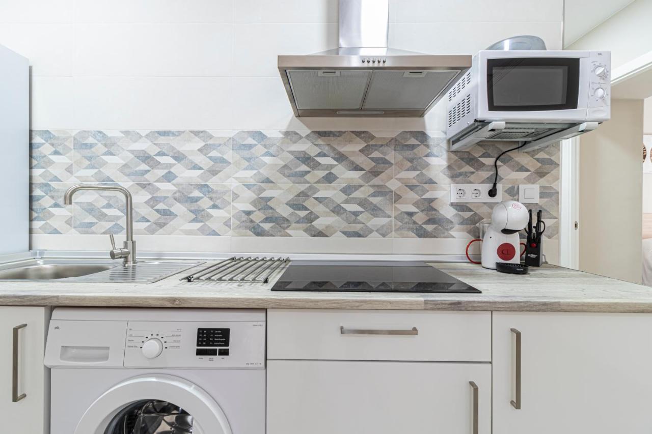 Allo Apartments Plateros Centro Jacuzzi Comunitario Jerez de la Frontera Kültér fotó
