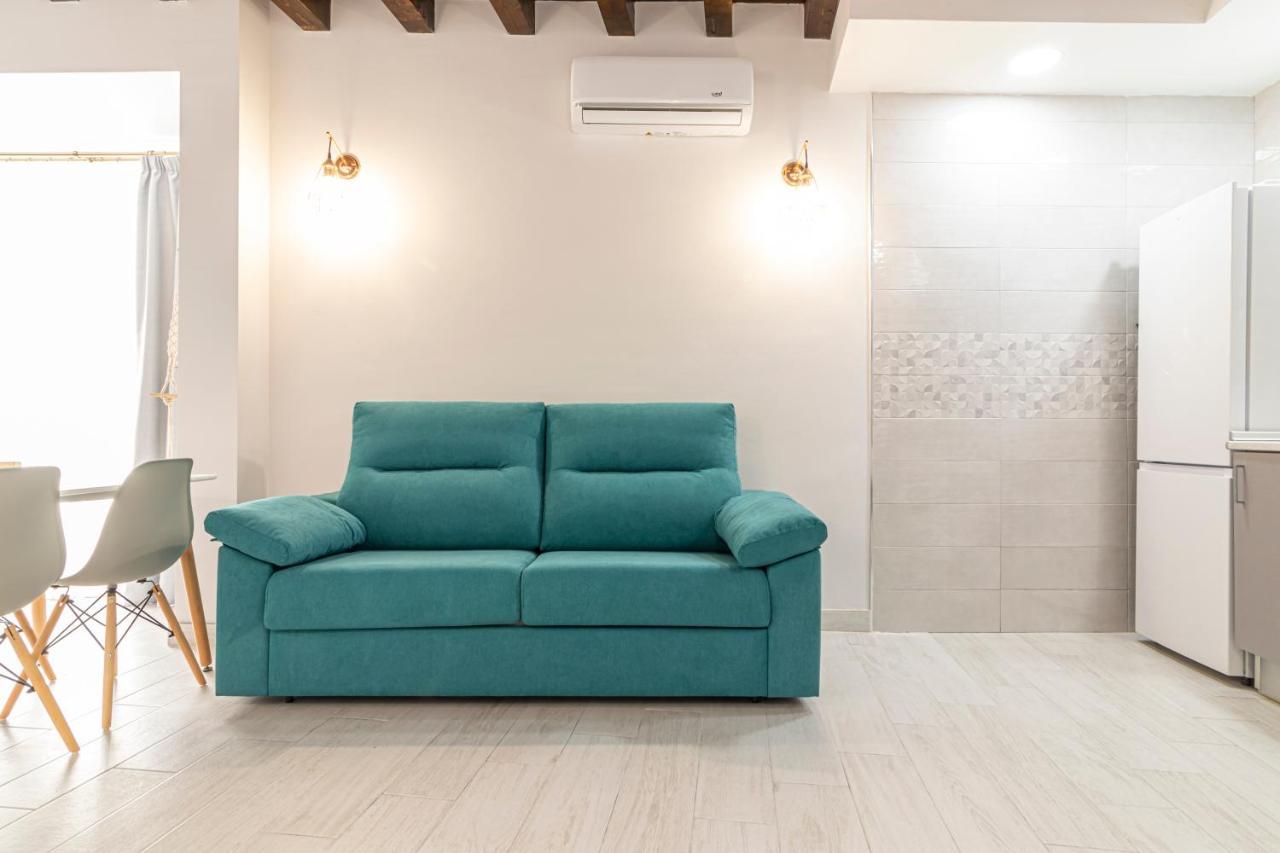 Allo Apartments Plateros Centro Jacuzzi Comunitario Jerez de la Frontera Kültér fotó
