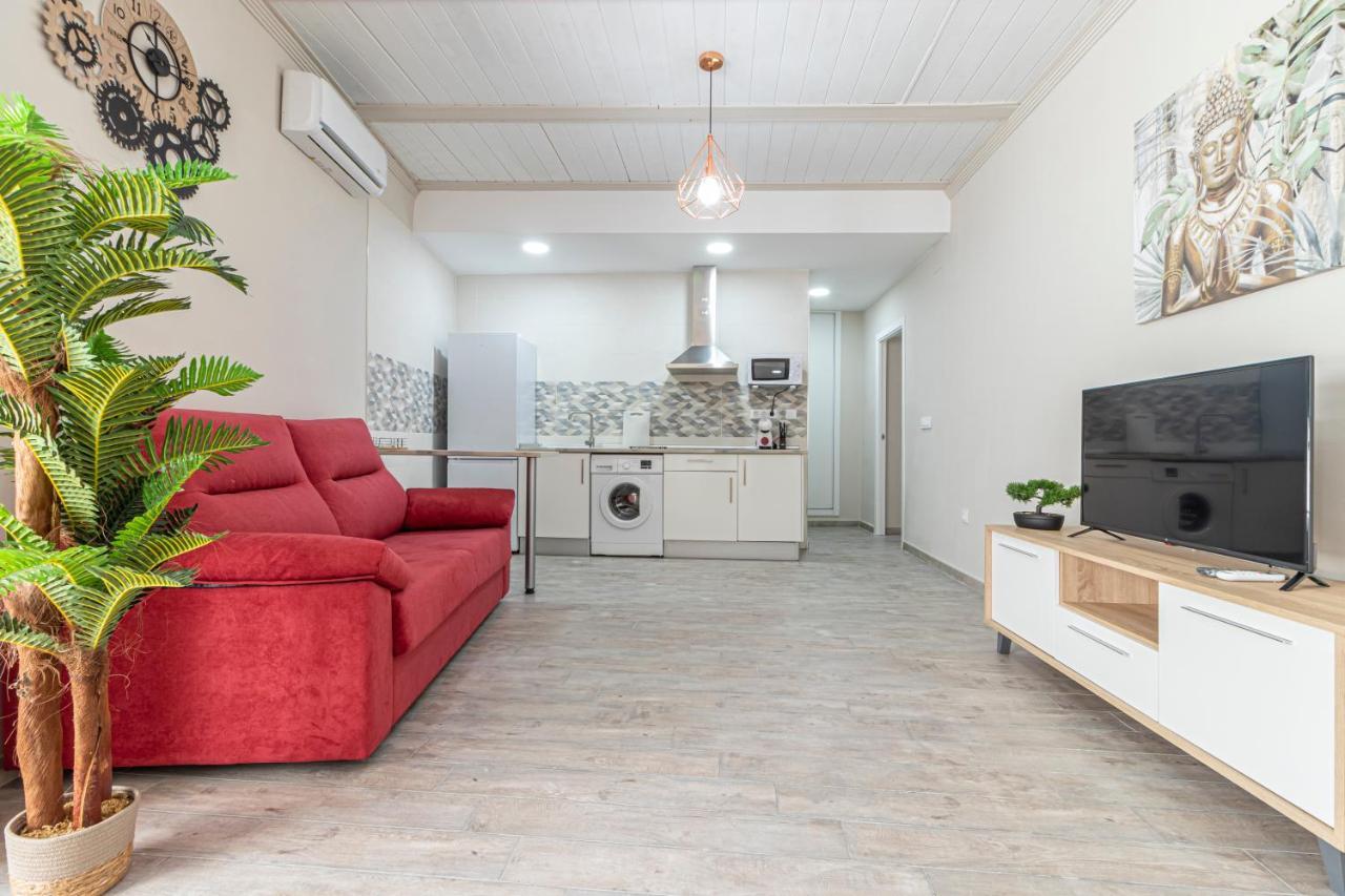 Allo Apartments Plateros Centro Jacuzzi Comunitario Jerez de la Frontera Kültér fotó