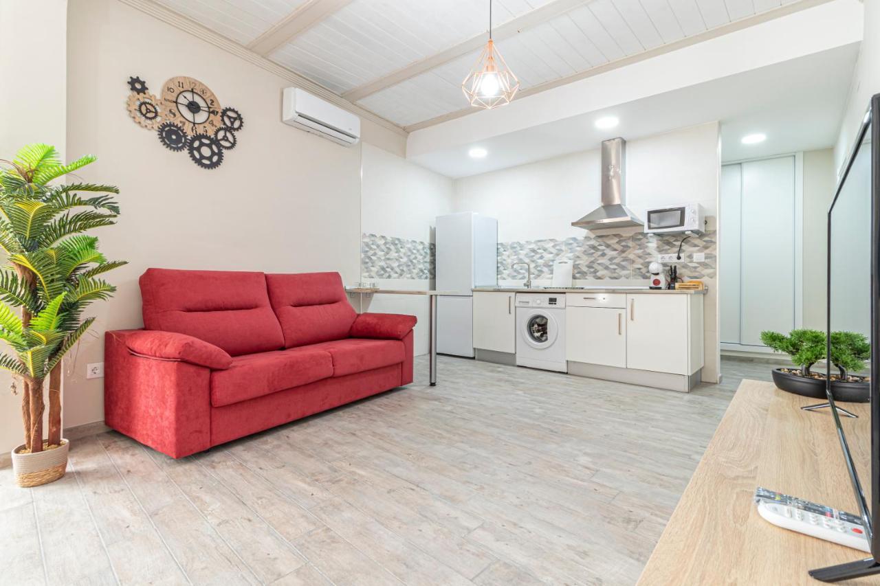 Allo Apartments Plateros Centro Jacuzzi Comunitario Jerez de la Frontera Kültér fotó
