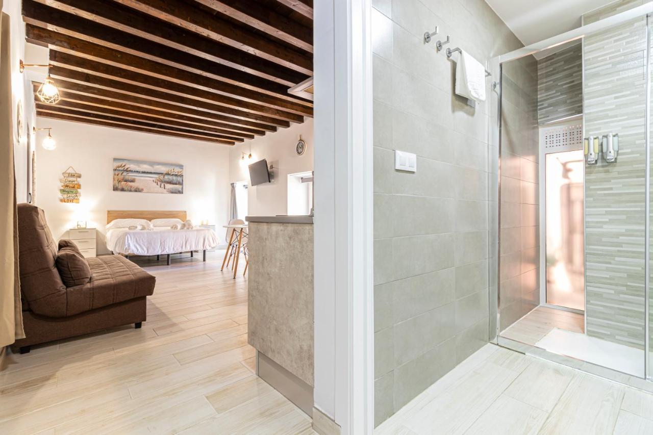 Allo Apartments Plateros Centro Jacuzzi Comunitario Jerez de la Frontera Kültér fotó