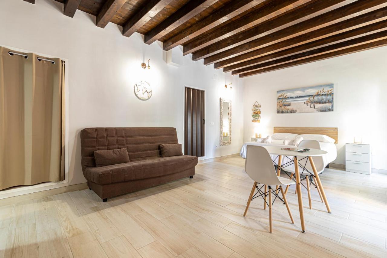 Allo Apartments Plateros Centro Jacuzzi Comunitario Jerez de la Frontera Kültér fotó