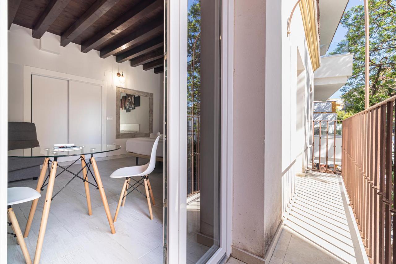 Allo Apartments Plateros Centro Jacuzzi Comunitario Jerez de la Frontera Kültér fotó