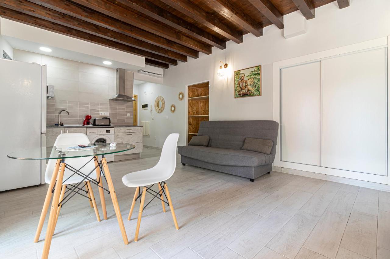 Allo Apartments Plateros Centro Jacuzzi Comunitario Jerez de la Frontera Kültér fotó
