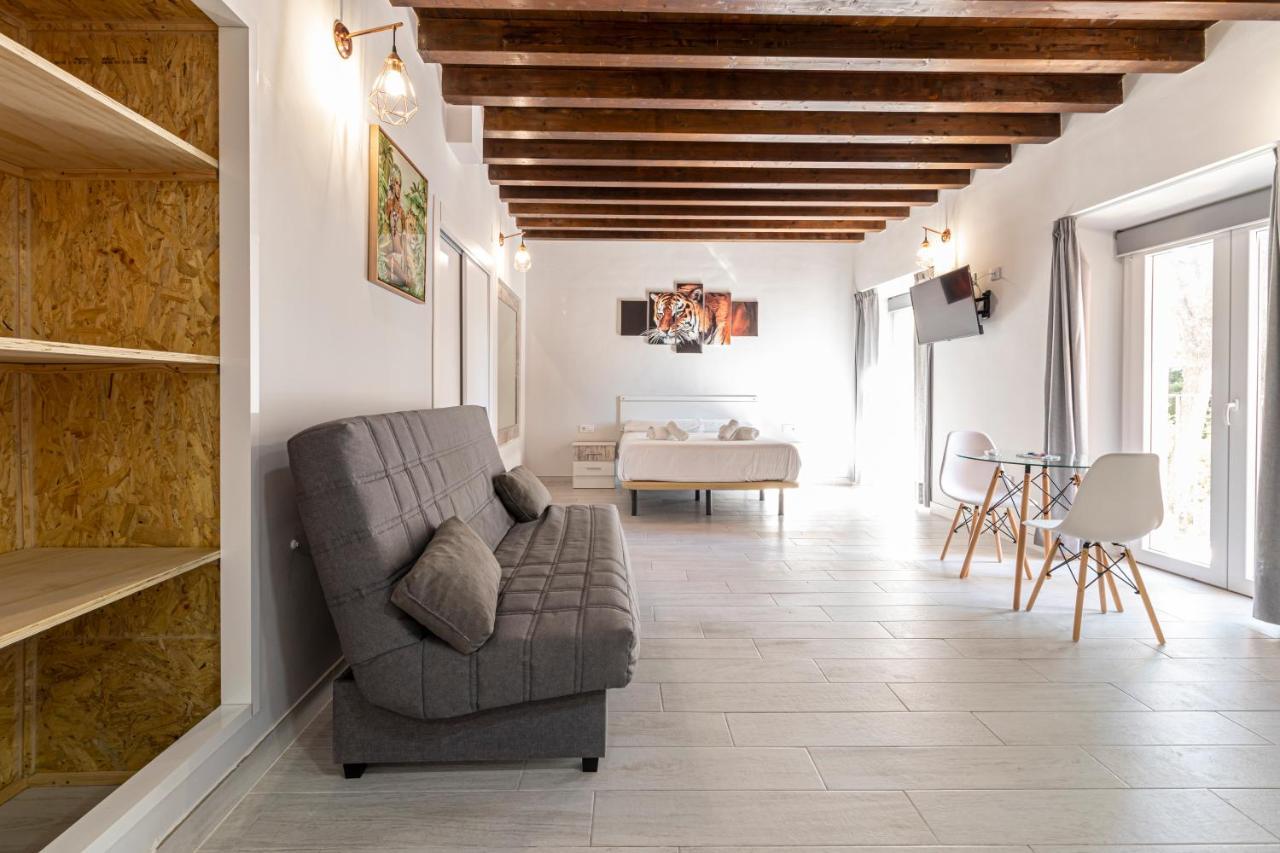 Allo Apartments Plateros Centro Jacuzzi Comunitario Jerez de la Frontera Kültér fotó